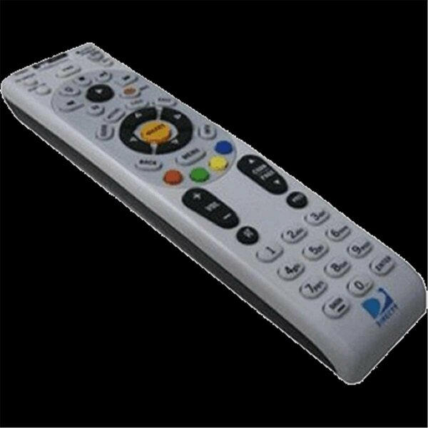 Kvh -72-0563 RF Remote Control Kit for DirecTV H25 HD KVH720563